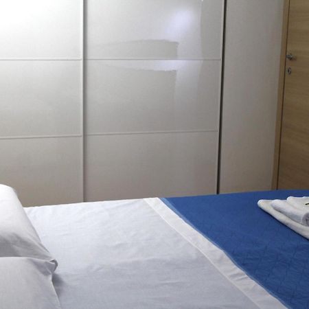 Rooms 166 Nápoly Kültér fotó