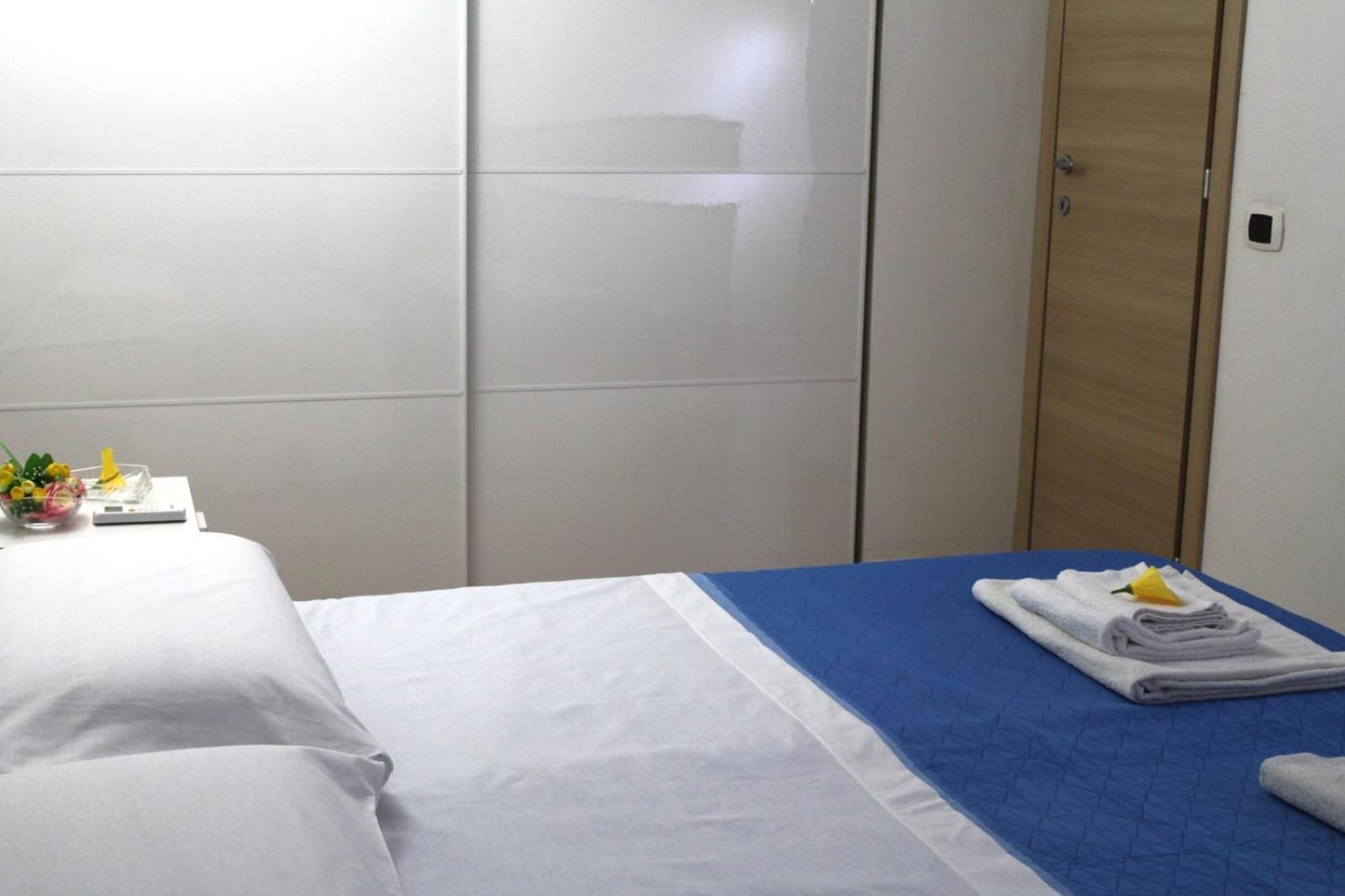 Rooms 166 Nápoly Kültér fotó