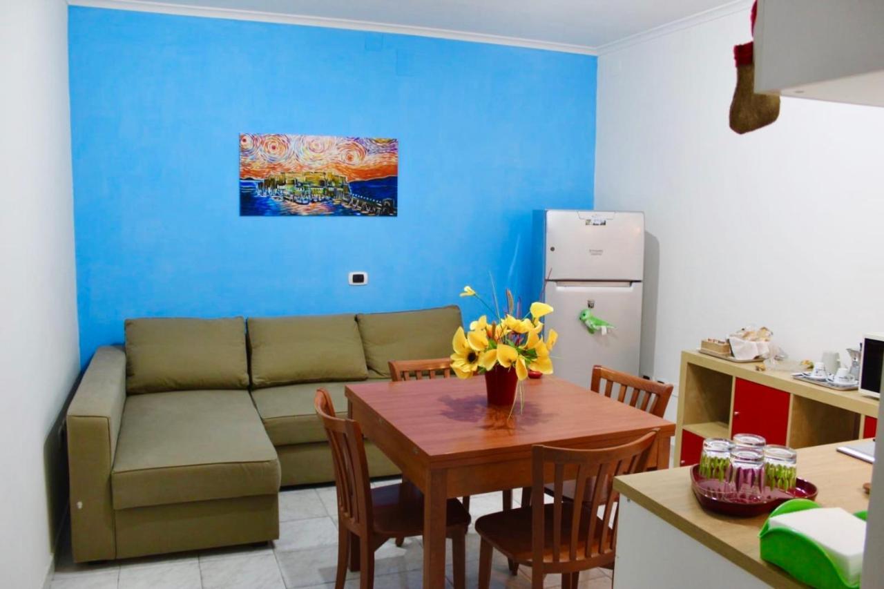 Rooms 166 Nápoly Kültér fotó