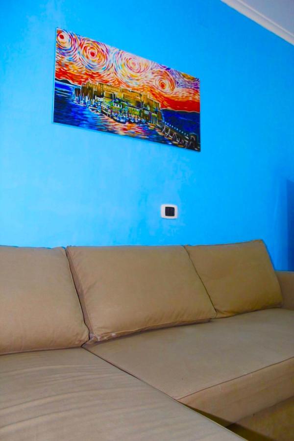 Rooms 166 Nápoly Kültér fotó